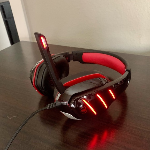 Beexcellent Gaming Headset - Picture 3 of 10